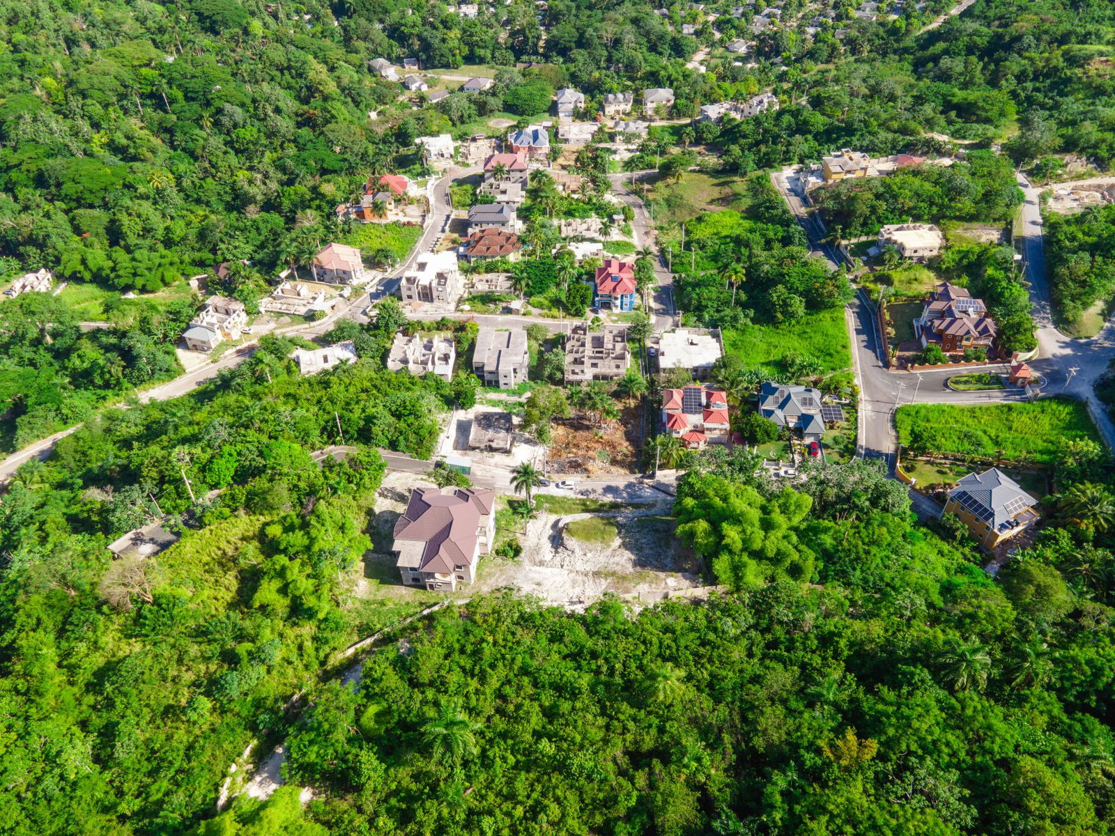 Residential-Lot-for-Sale-in-Napa-Heights-Drax-Hall-St.-Ann-Jamaica Fourteenth image of 61 Napa Heights, Drax Hall in Drax Hall Estate, St. Ann, Jamaica - property is For Sale