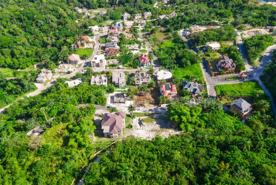 Fifteenth image of 61 Napa Heights, Drax Hall in Drax Hall Estate, St. Ann, Jamaica - property is For Sale