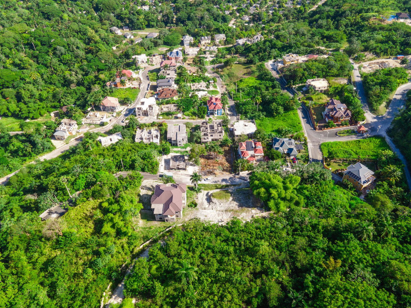 Residential-Lot-for-Sale-in-Napa-Heights-Drax-Hall-St.-Ann-Jamaica Fifteenth image of 61 Napa Heights, Drax Hall in Drax Hall Estate, St. Ann, Jamaica - property is For Sale