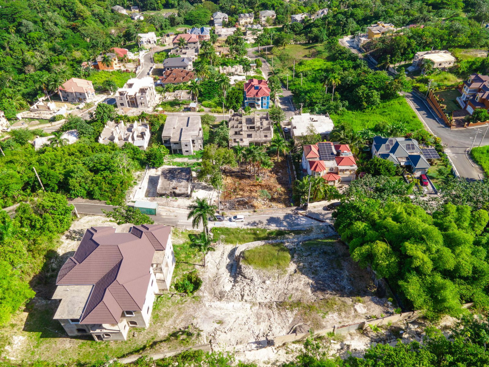 Residential-Lot-for-Sale-in-Napa-Heights-Drax-Hall-St.-Ann-Jamaica Sixteenth image of 61 Napa Heights, Drax Hall in Drax Hall Estate, St. Ann, Jamaica - property is For Sale