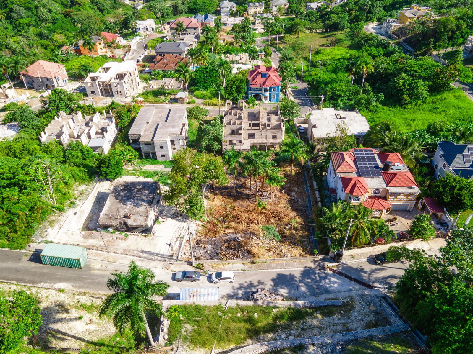 Residential-Lot-for-Sale-in-Napa-Heights-Drax-Hall-St.-Ann-Jamaica Seventeenth image of 61 Napa Heights, Drax Hall in Drax Hall Estate, St. Ann, Jamaica - property is For Sale