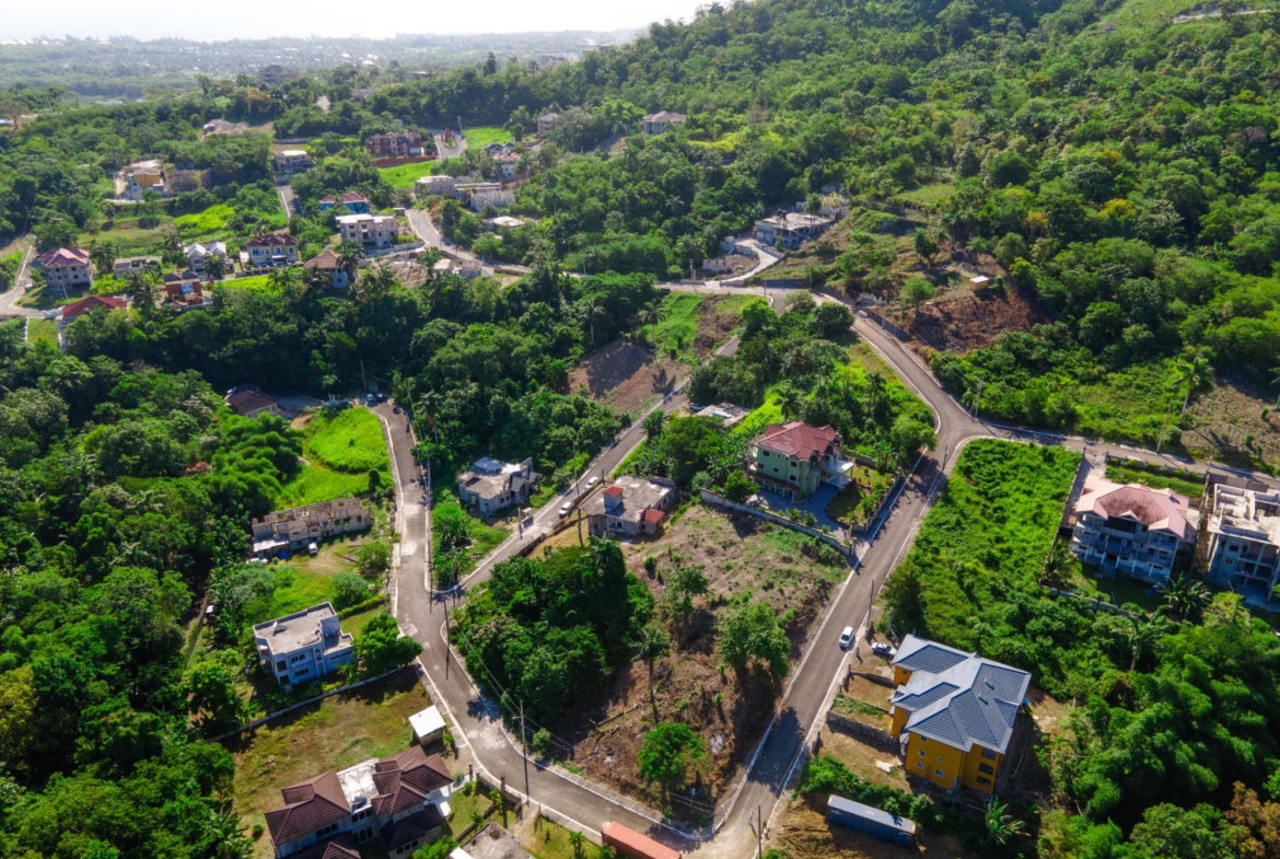 First image of 89 Napa Heights, Drax Hall in Drax Hall Estate, St. Ann, Jamaica - property is For Sale