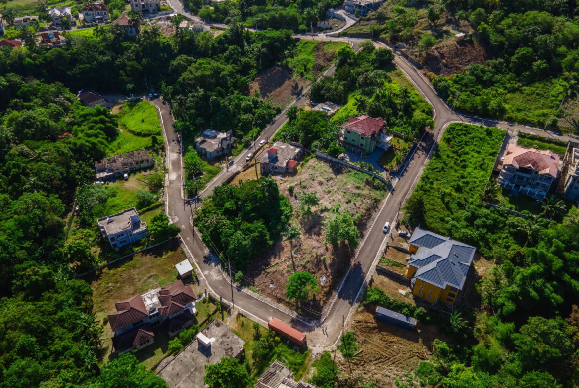 Second image of 89 Napa Heights, Drax Hall in Drax Hall Estate, St. Ann, Jamaica - property is For Sale