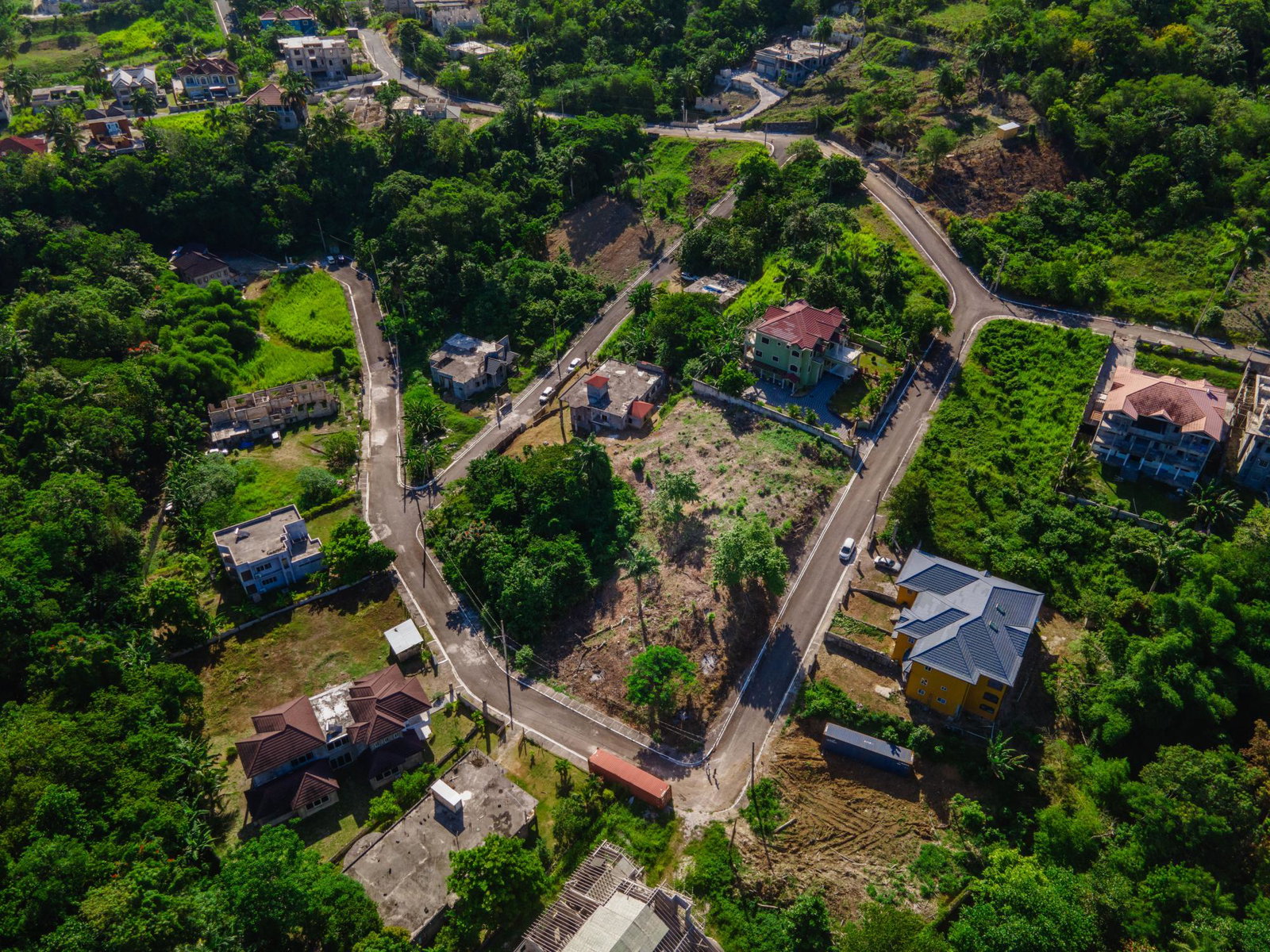 Second image of 89 Napa Heights, Drax Hall in Drax Hall Estate, St. Ann, Jamaica - property is For Sale