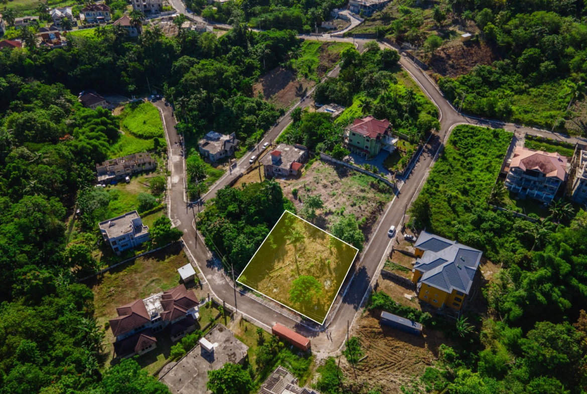 Third image of 89 Napa Heights, Drax Hall in Drax Hall Estate, St. Ann, Jamaica - property is For Sale