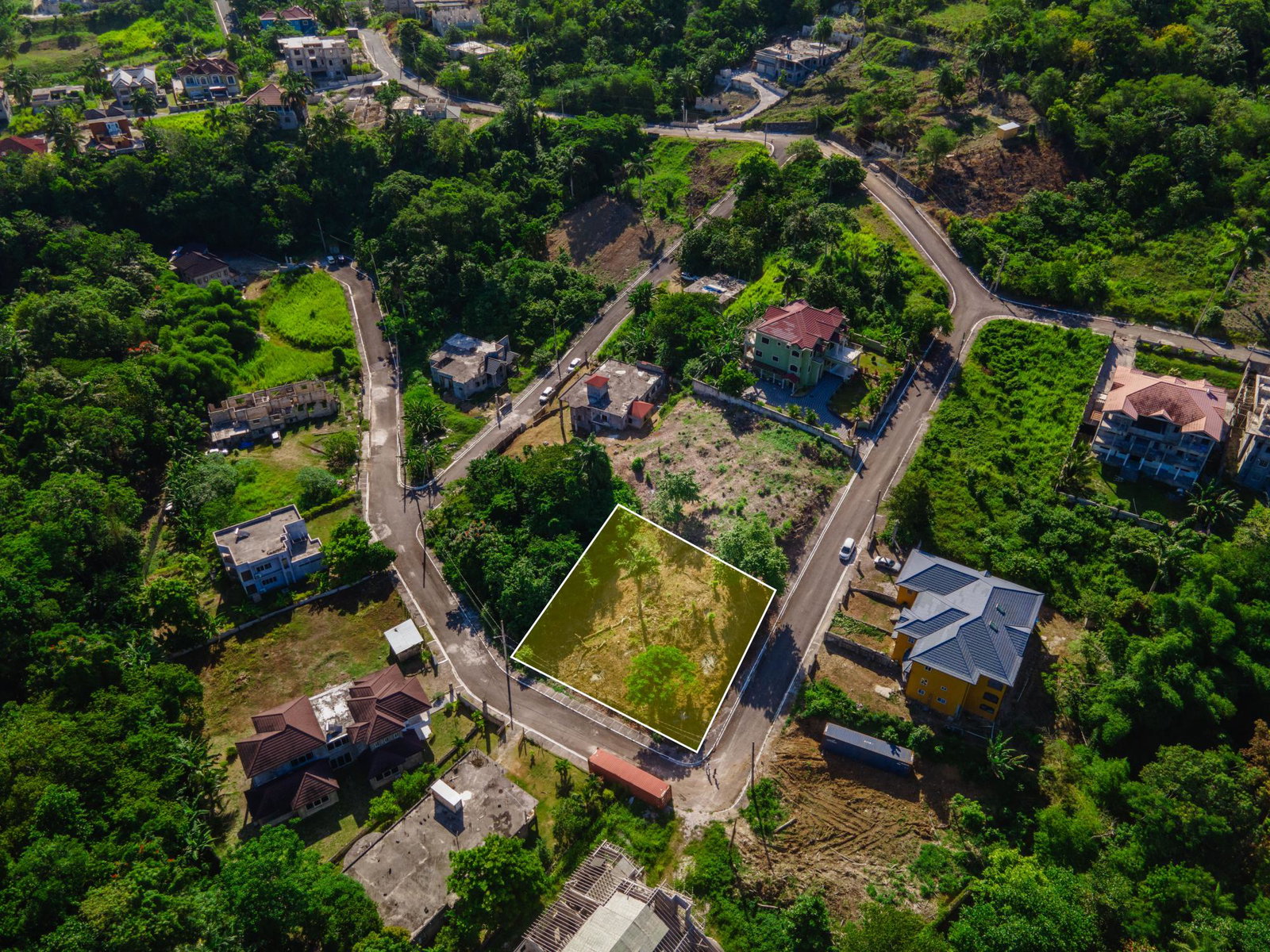 Third image of 89 Napa Heights, Drax Hall in Drax Hall Estate, St. Ann, Jamaica - property is For Sale