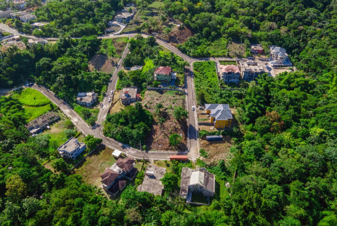 Fourth image of 89 Napa Heights, Drax Hall in Drax Hall Estate, St. Ann, Jamaica - property is For Sale