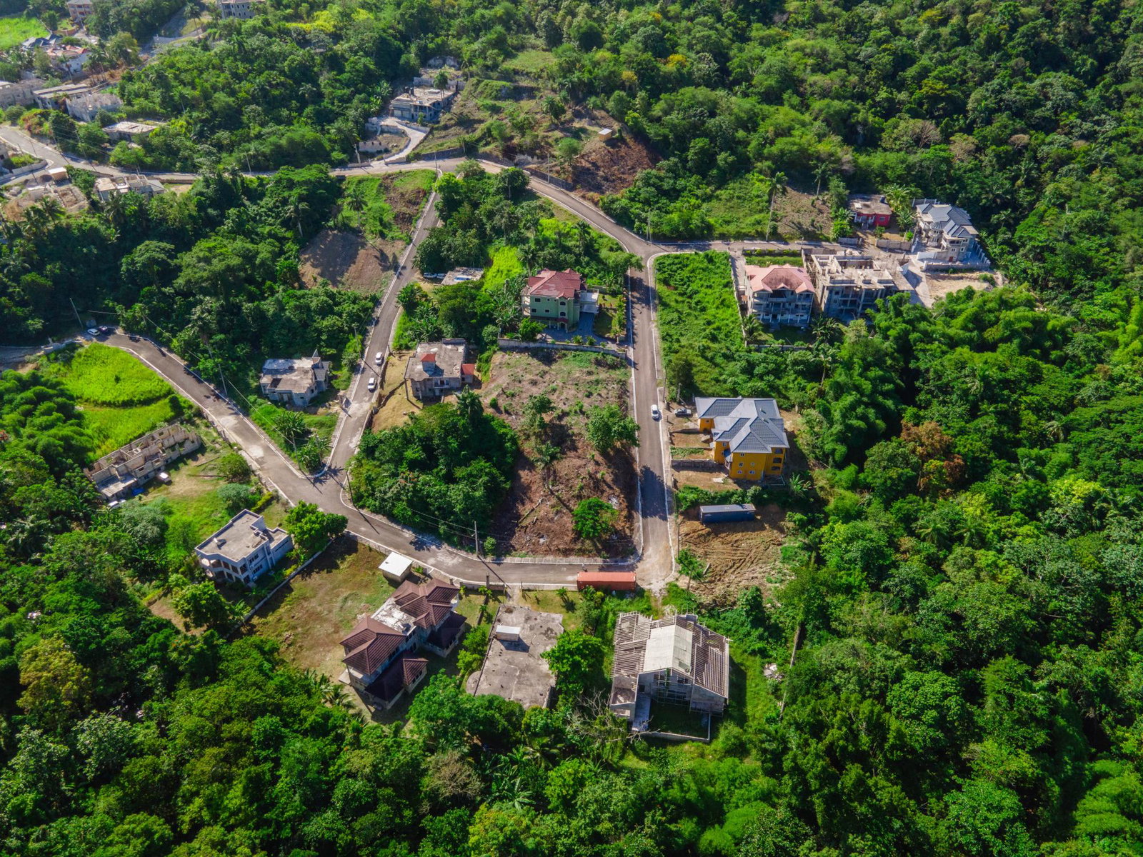 Fourth image of 89 Napa Heights, Drax Hall in Drax Hall Estate, St. Ann, Jamaica - property is For Sale