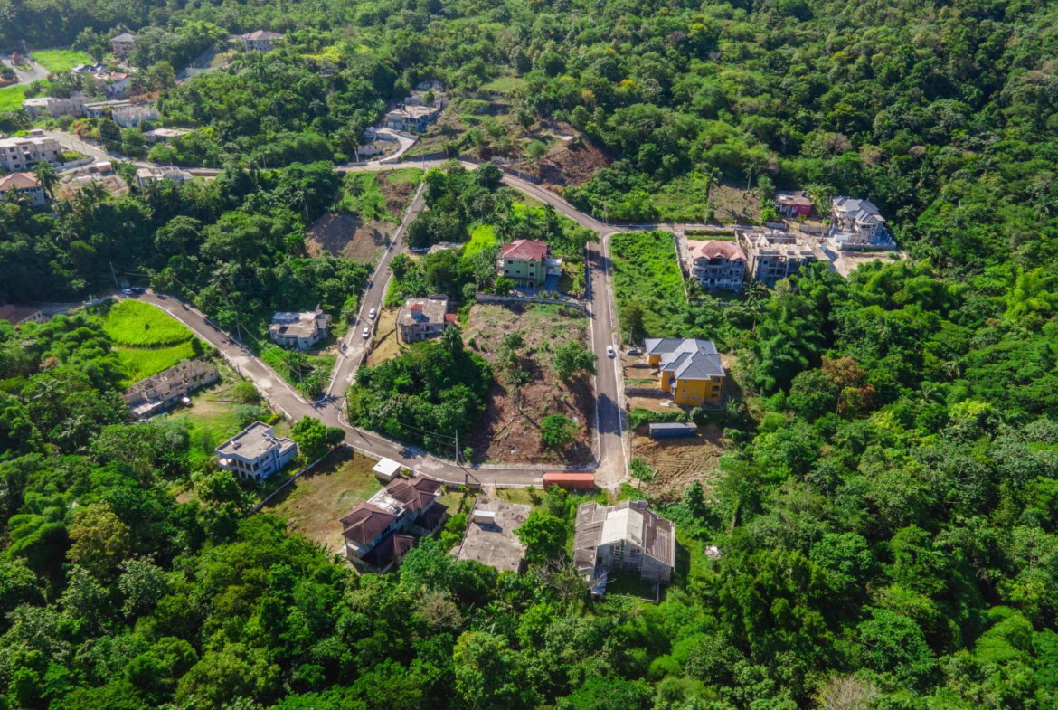 Fifth image of 89 Napa Heights, Drax Hall in Drax Hall Estate, St. Ann, Jamaica - property is For Sale