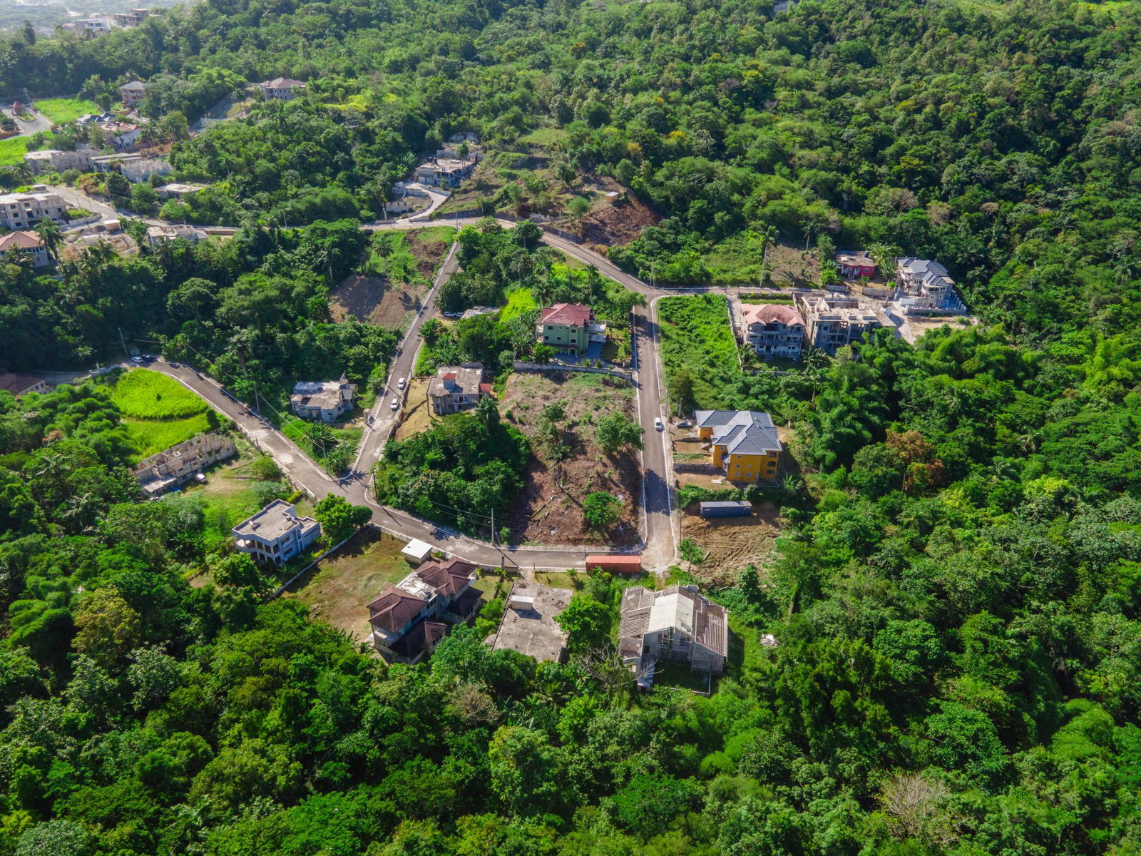 Fifth image of 89 Napa Heights, Drax Hall in Drax Hall Estate, St. Ann, Jamaica - property is For Sale