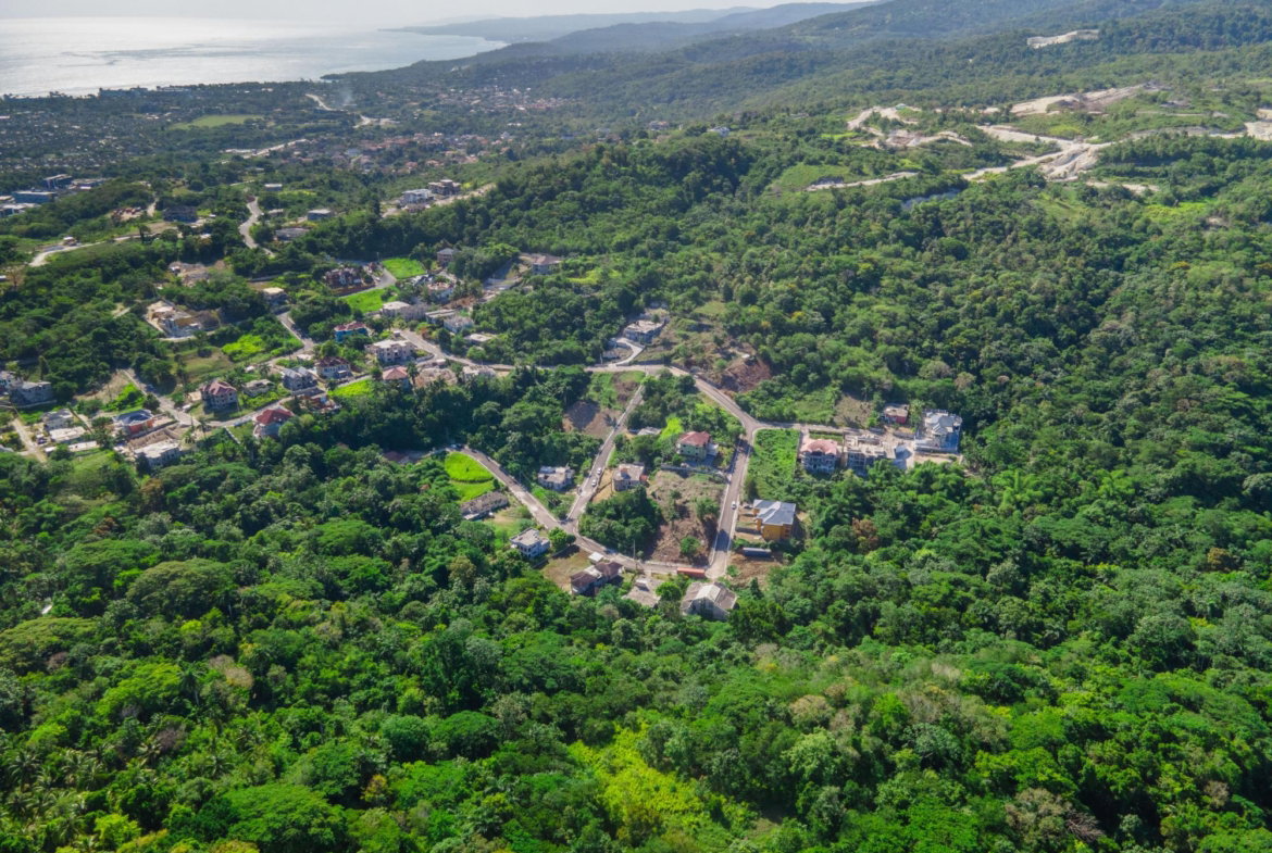 Sixth image of 89 Napa Heights, Drax Hall in Drax Hall Estate, St. Ann, Jamaica - property is For Sale