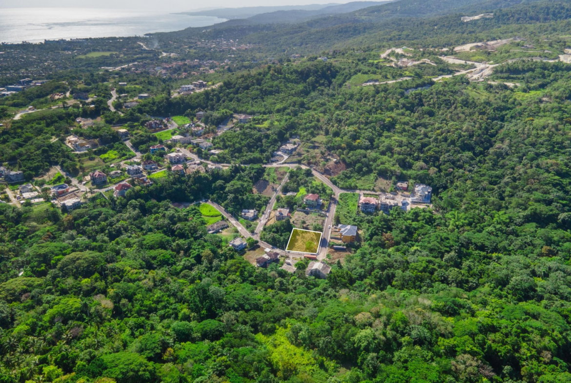 Seventh image of 89 Napa Heights, Drax Hall in Drax Hall Estate, St. Ann, Jamaica - property is For Sale