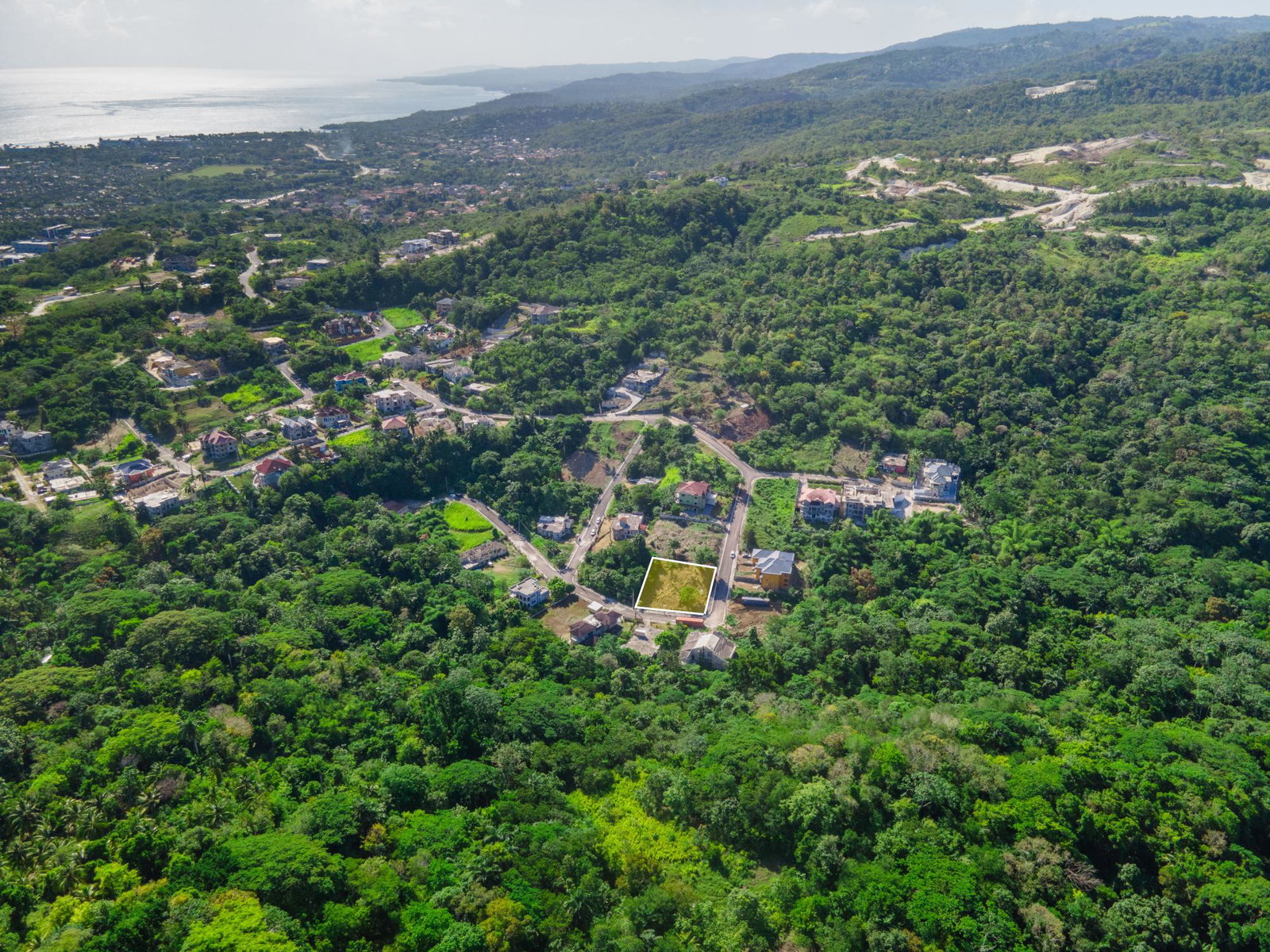 Seventh image of 89 Napa Heights, Drax Hall in Drax Hall Estate, St. Ann, Jamaica - property is For Sale