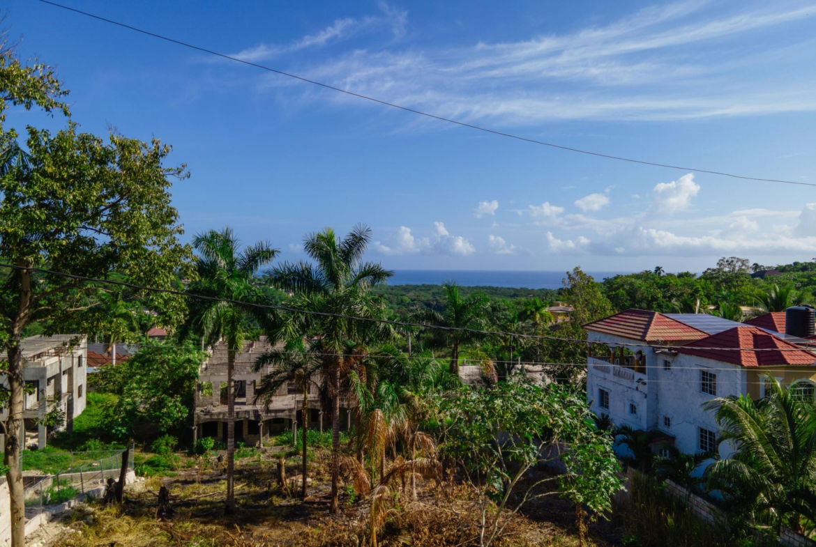 Fourth image of 61 Napa Heights, Drax Hall in Drax Hall Estate, St. Ann, Jamaica - property is For Sale