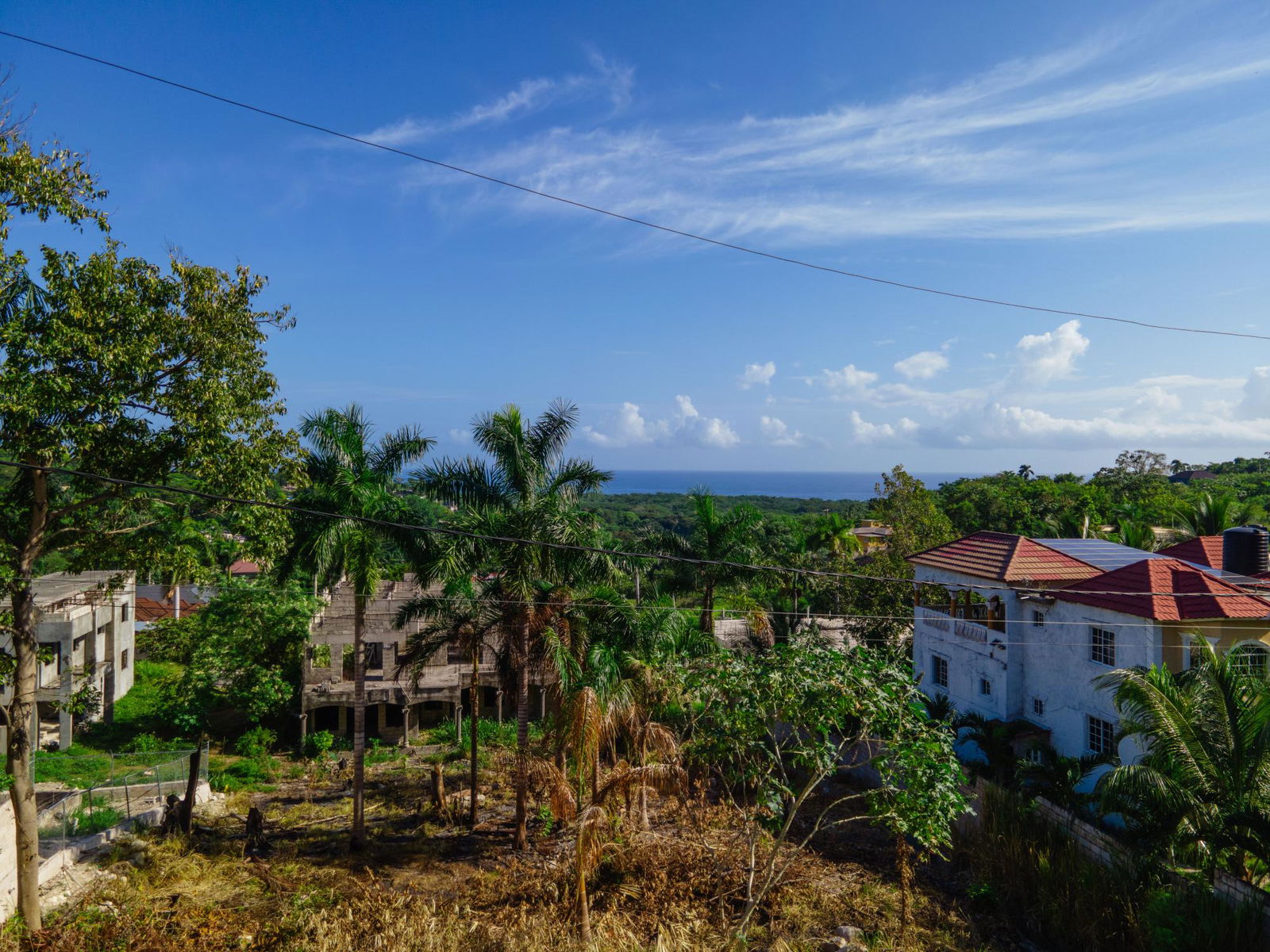 Residential-Lot-for-Sale-in-Napa-Heights-Drax-Hall-St.-Ann-Jamaica Fourth image of 61 Napa Heights, Drax Hall in Drax Hall Estate, St. Ann, Jamaica - property is For Sale