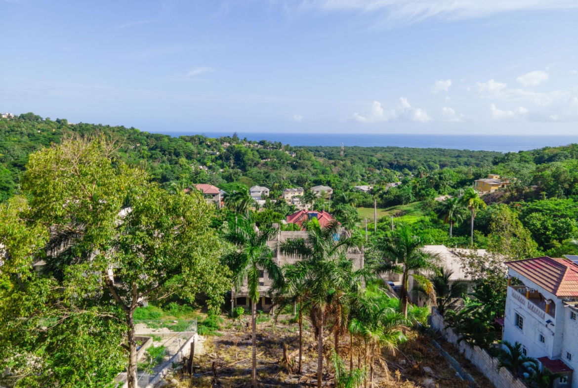 Fifth image of 61 Napa Heights, Drax Hall in Drax Hall Estate, St. Ann, Jamaica - property is For Sale