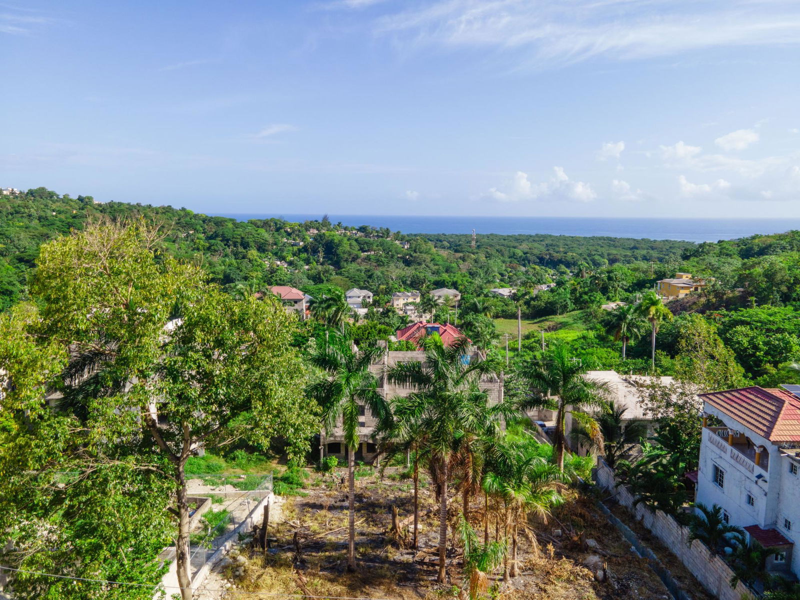 Residential-Lot-for-Sale-in-Napa-Heights-Drax-Hall-St.-Ann-Jamaica Fifth image of 61 Napa Heights, Drax Hall in Drax Hall Estate, St. Ann, Jamaica - property is For Sale