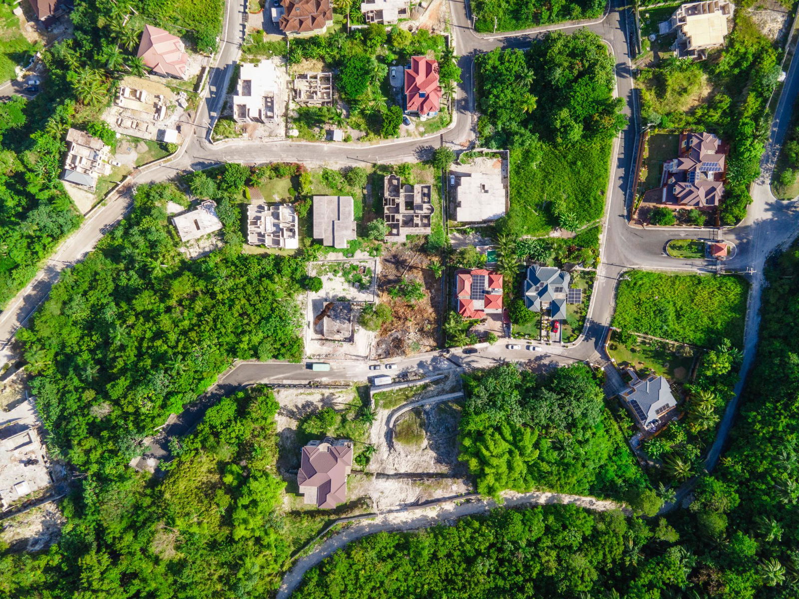 Residential-Lot-for-Sale-in-Napa-Heights-Drax-Hall-St.-Ann-Jamaica Sixth image of 61 Napa Heights, Drax Hall in Drax Hall Estate, St. Ann, Jamaica - property is For Sale