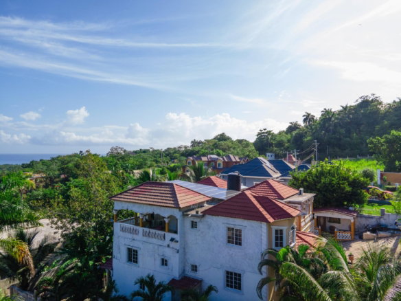 First image of 61 Napa Heights, Drax Hall in Drax Hall Estate, St. Ann, Jamaica - property is For Sale