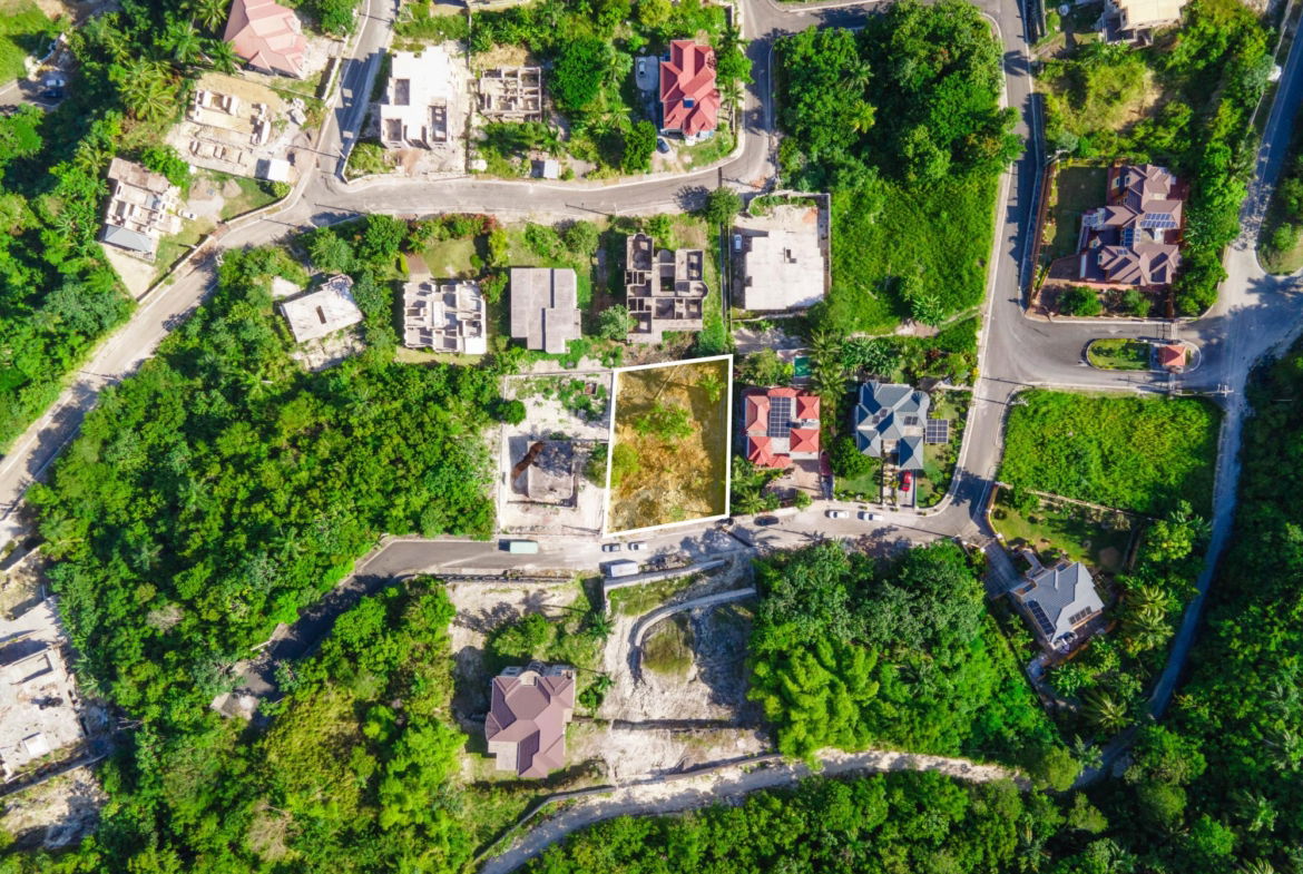 Seventh image of 61 Napa Heights, Drax Hall in Drax Hall Estate, St. Ann, Jamaica - property is For Sale