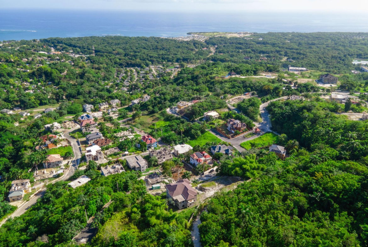 Eighth image of 61 Napa Heights, Drax Hall in Drax Hall Estate, St. Ann, Jamaica - property is For Sale