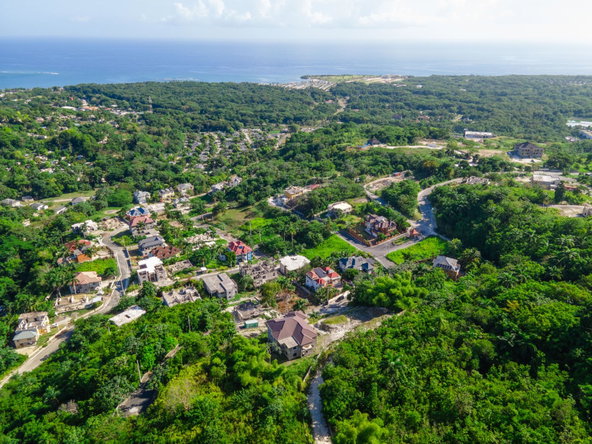 Eighth image of 61 Napa Heights, Drax Hall in Drax Hall Estate, St. Ann, Jamaica - property is For Sale