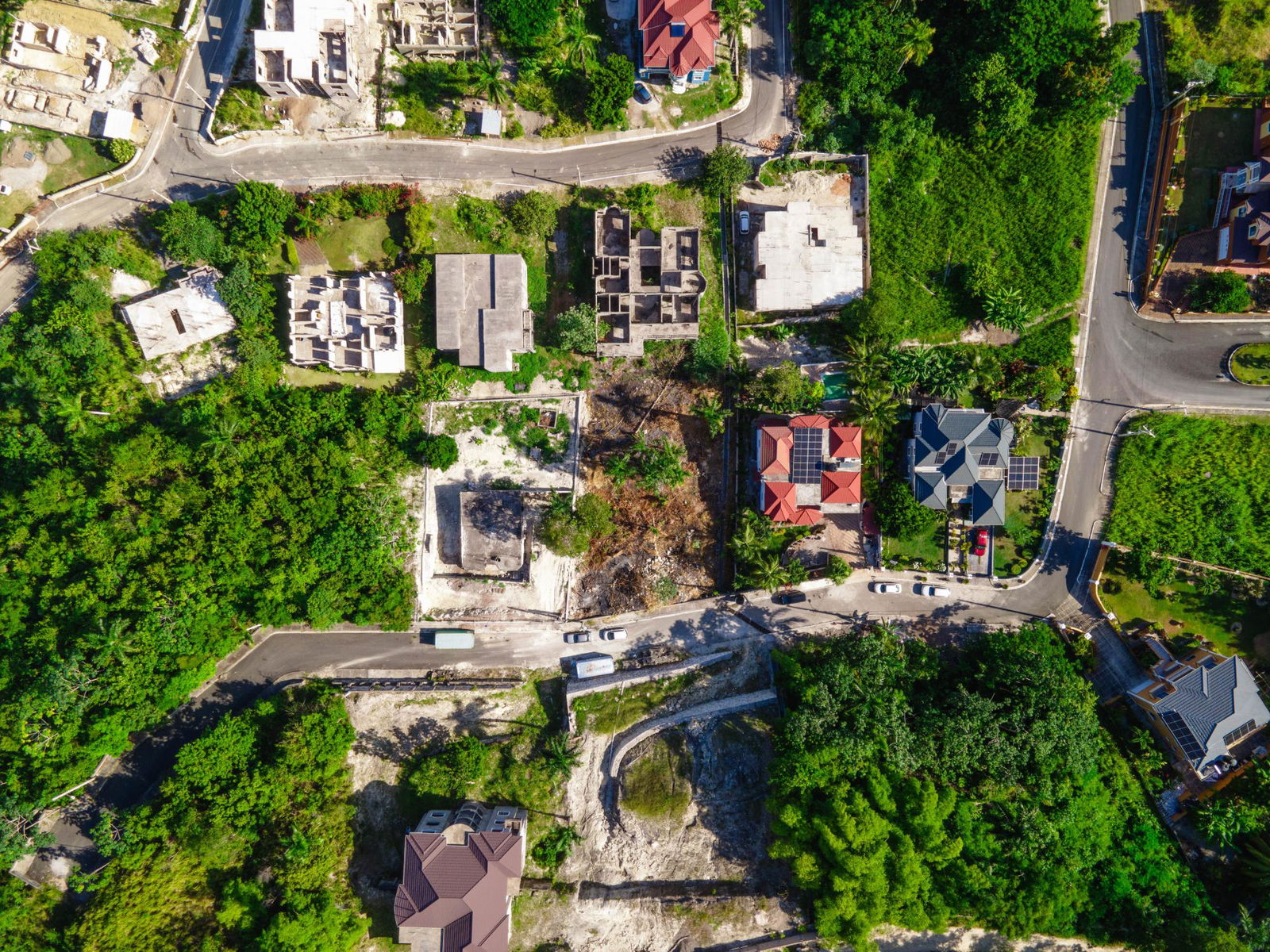 Residential-Lot-for-Sale-in-Napa-Heights-Drax-Hall-St.-Ann-Jamaica Ninth image of 61 Napa Heights, Drax Hall in Drax Hall Estate, St. Ann, Jamaica - property is For Sale