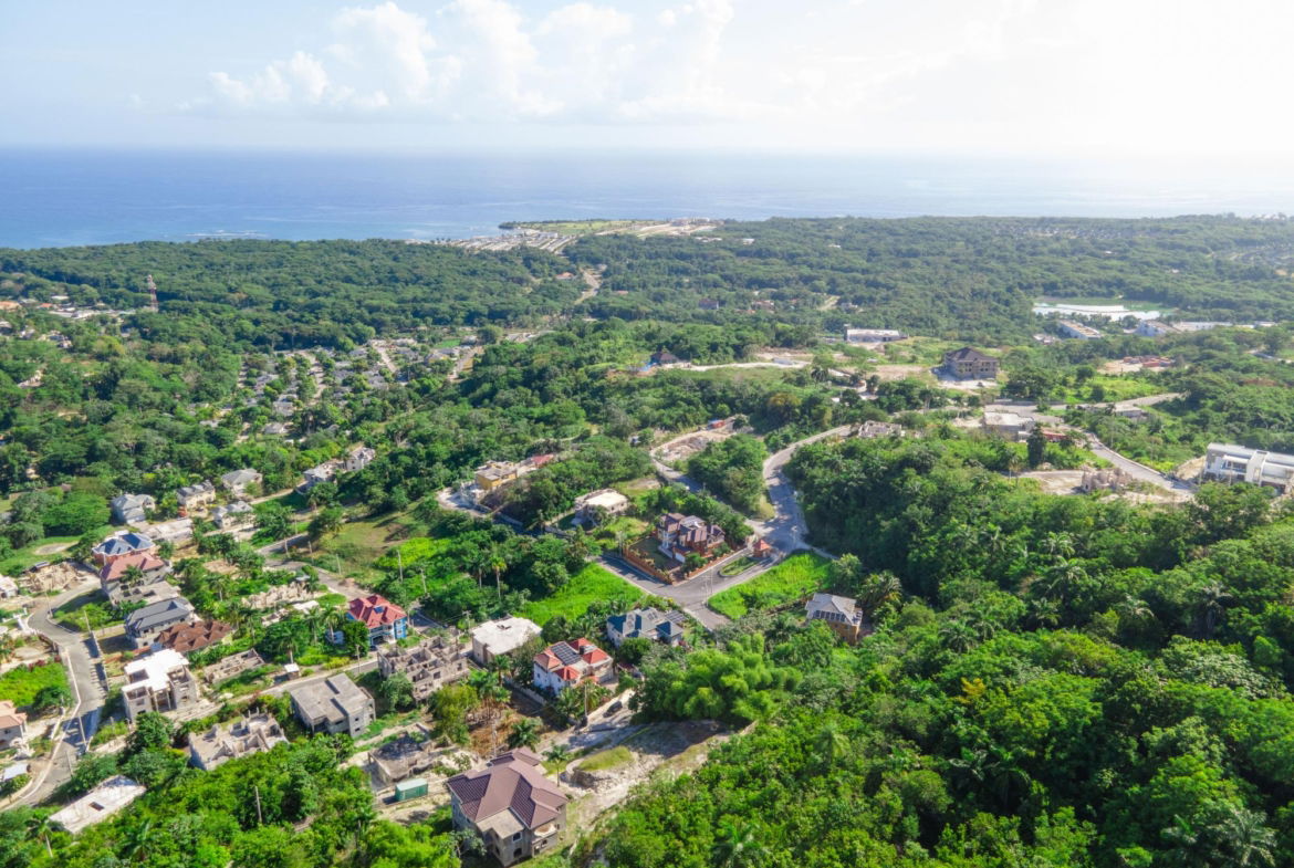 Tenth image of 61 Napa Heights, Drax Hall in Drax Hall Estate, St. Ann, Jamaica - property is For Sale