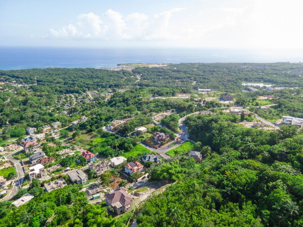 Tenth image of 61 Napa Heights, Drax Hall in Drax Hall Estate, St. Ann, Jamaica - property is For Sale
