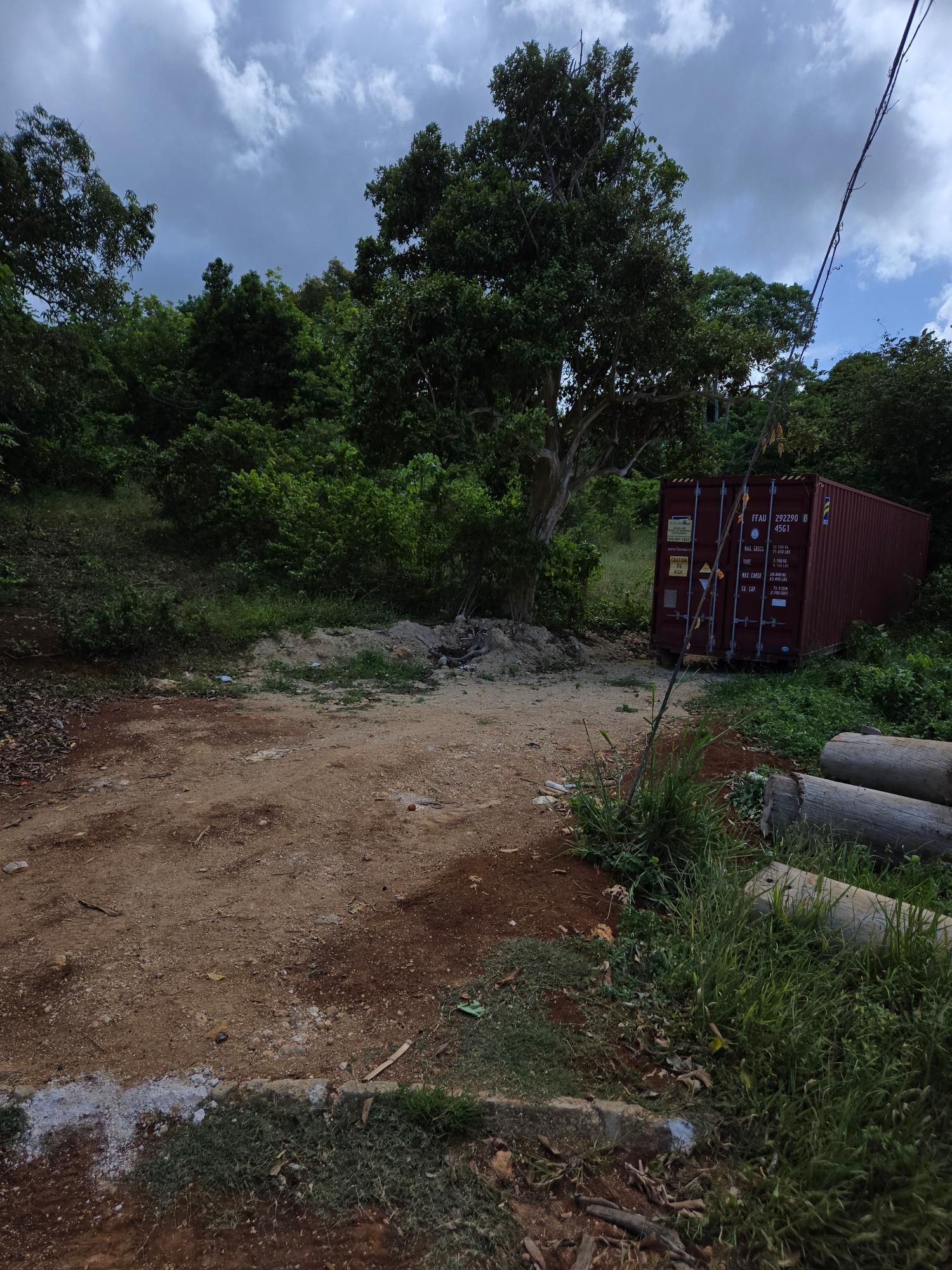 Third image of Lot 8 Part of Warwick Mount in Breadnut Hill, St. Ann, Jamaica - property is For Sale