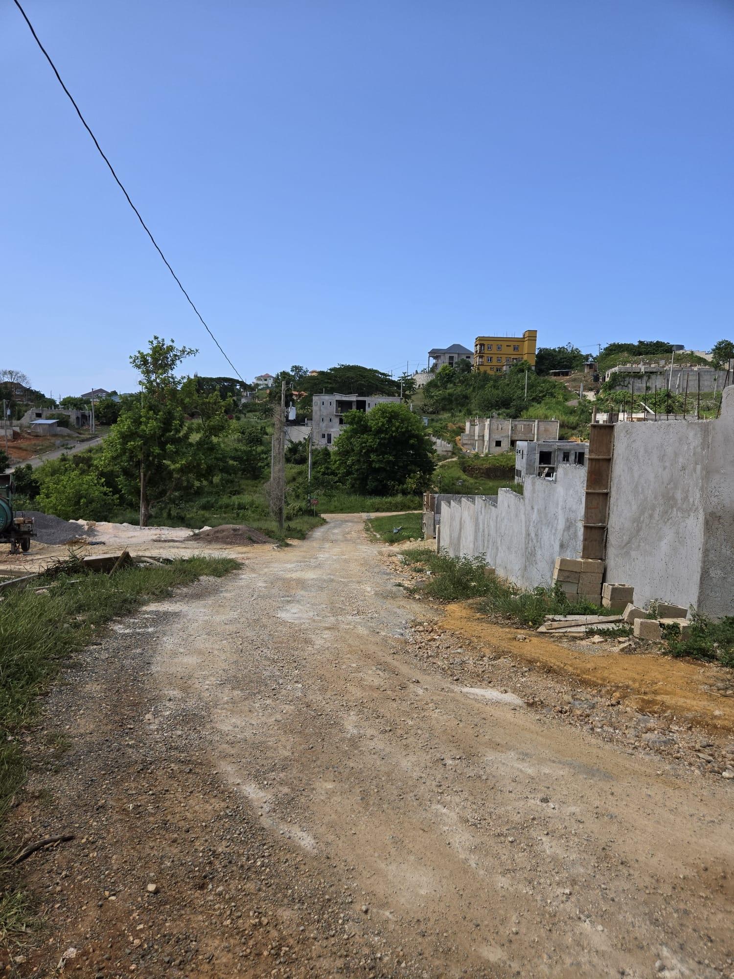 Sixth image of Lot 8 Part of Warwick Mount in Breadnut Hill, St. Ann, Jamaica - property is For Sale