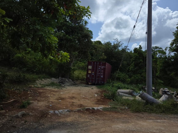 First image of Lot 8 Part of Warwick Mount in Breadnut Hill, St. Ann, Jamaica - property is For Sale