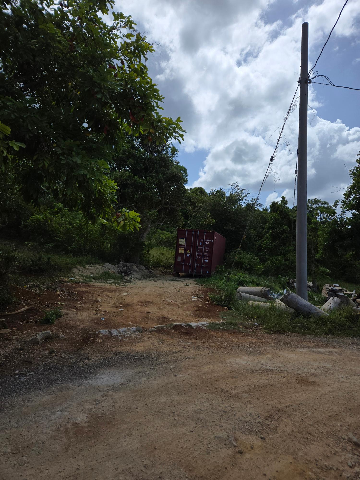 First image of Lot 8 Part of Warwick Mount in Breadnut Hill, St. Ann, Jamaica - property is For Sale