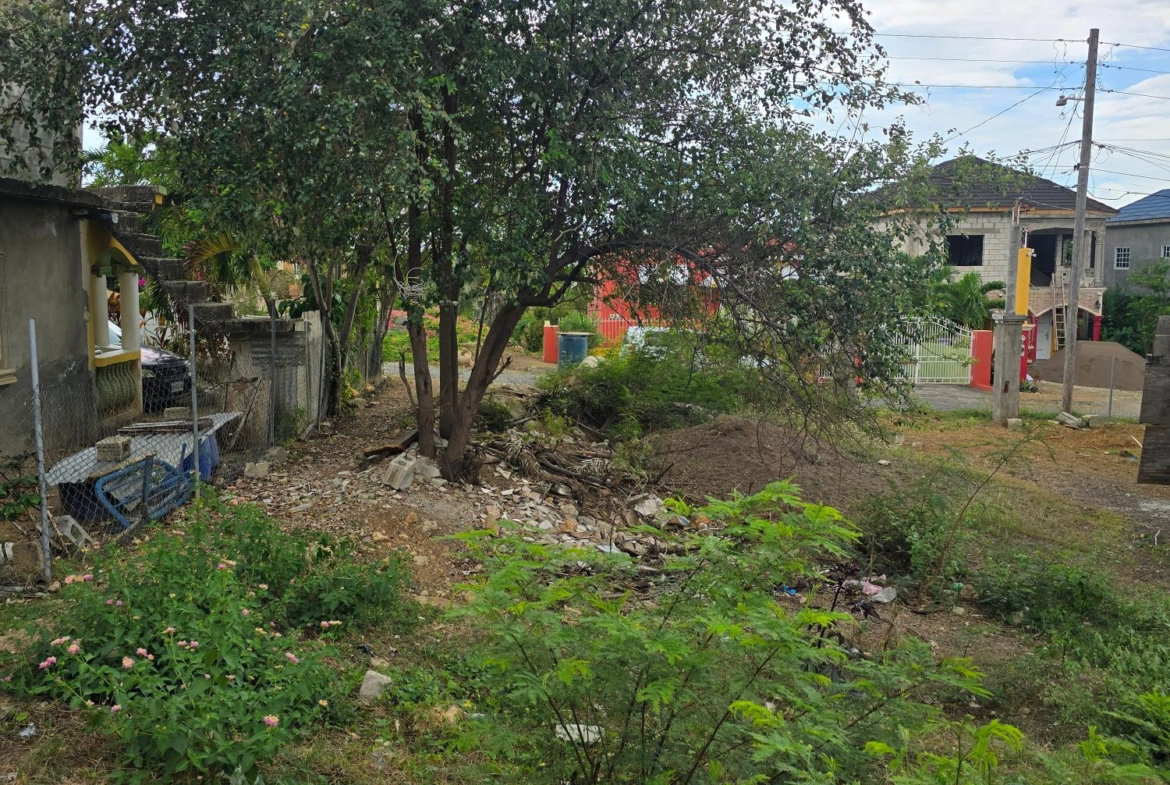 Eleventh image of Lot 77 Ocean Cres, Old Harbour m in Old Harbour, St. Catherine, Jamaica - property is For Sale
