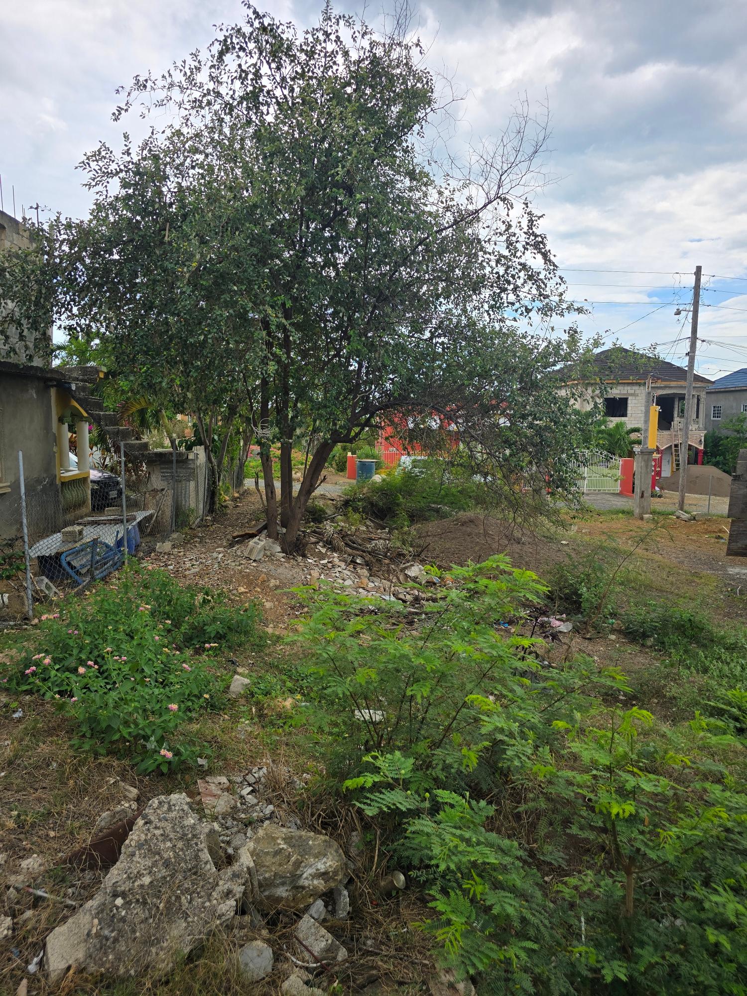 Residential-Lot-for-Sale-in-Old-Harbour-Mews-St.-Catherine-Jamaica Eleventh image of Lot 77 Ocean Cres, Old Harbour m in Old Harbour, St. Catherine, Jamaica - property is For Sale