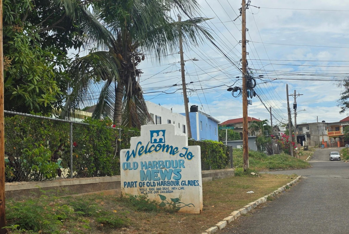 First image of Lot 77 Ocean Cres, Old Harbour m in Old Harbour, St. Catherine, Jamaica - property is For Sale