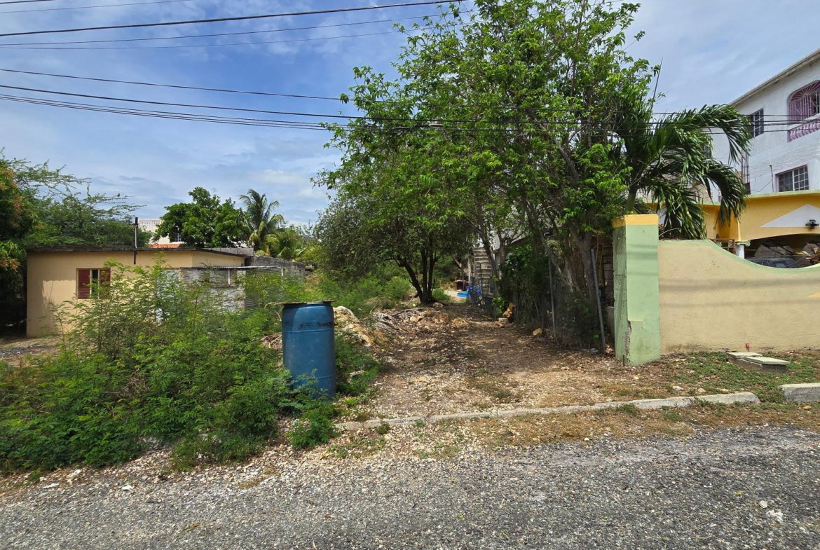 Third image of Lot 77 Ocean Cres, Old Harbour m in Old Harbour, St. Catherine, Jamaica - property is For Sale