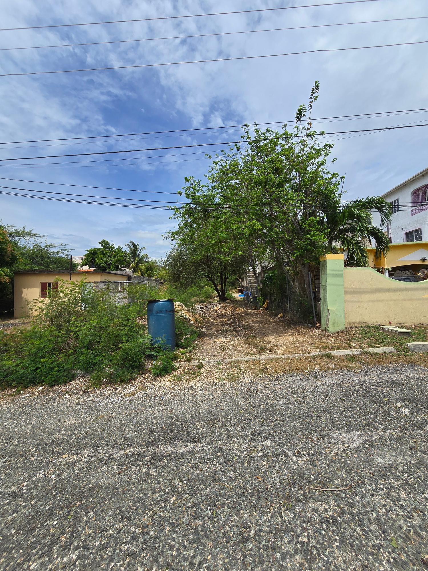 Residential-Lot-for-Sale-in-Old-Harbour-Mews-St.-Catherine-Jamaica Third image of Lot 77 Ocean Cres, Old Harbour m in Old Harbour, St. Catherine, Jamaica - property is For Sale