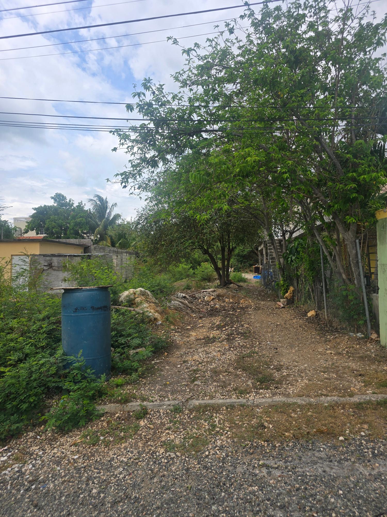 Residential-Lot-for-Sale-in-Old-Harbour-Mews-St.-Catherine-Jamaica Fourth image of Lot 77 Ocean Cres, Old Harbour m in Old Harbour, St. Catherine, Jamaica - property is For Sale