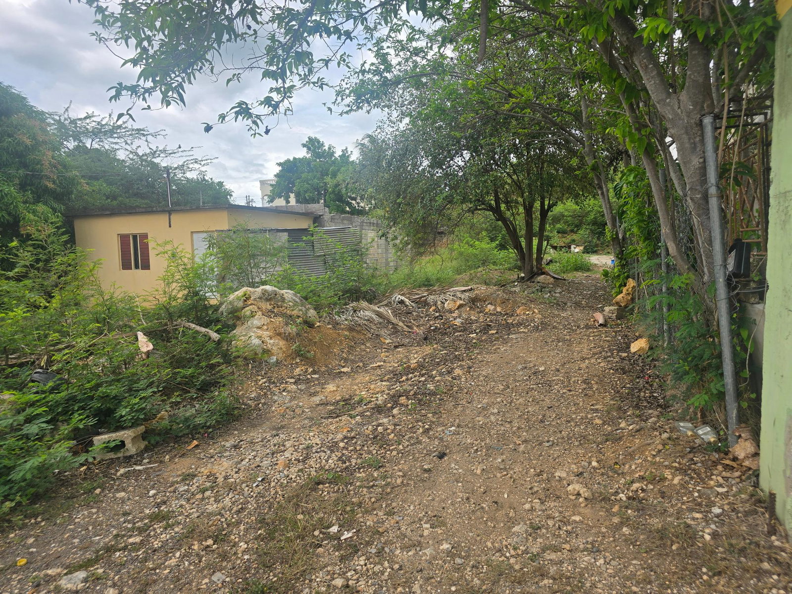 Residential-Lot-for-Sale-in-Old-Harbour-Mews-St.-Catherine-Jamaica Sixth image of Lot 77 Ocean Cres, Old Harbour m in Old Harbour, St. Catherine, Jamaica - property is For Sale