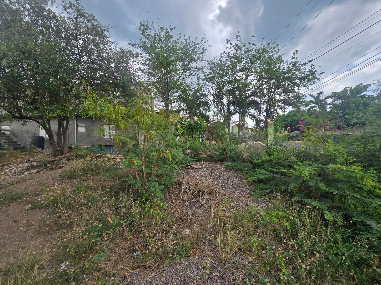 Residential-Lot-for-Sale-in-Old-Harbour-Mews-St.-Catherine-Jamaica Seventh image of Lot 77 Ocean Cres, Old Harbour m in Old Harbour, St. Catherine, Jamaica - property is For Sale