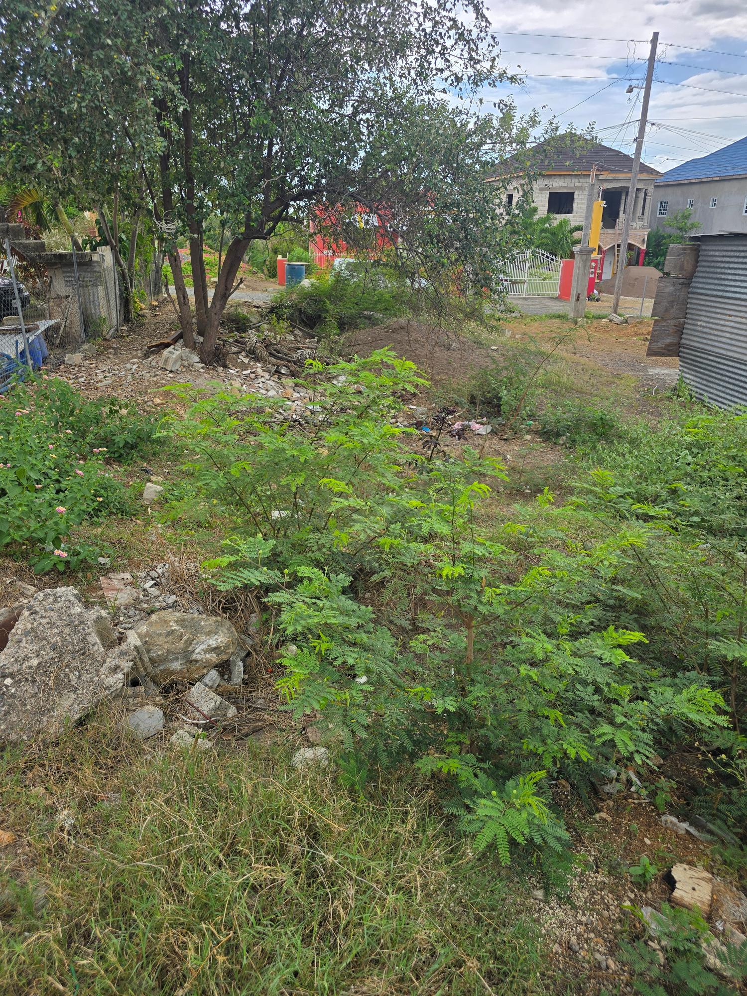 Residential-Lot-for-Sale-in-Old-Harbour-Mews-St.-Catherine-Jamaica Eighth image of Lot 77 Ocean Cres, Old Harbour m in Old Harbour, St. Catherine, Jamaica - property is For Sale