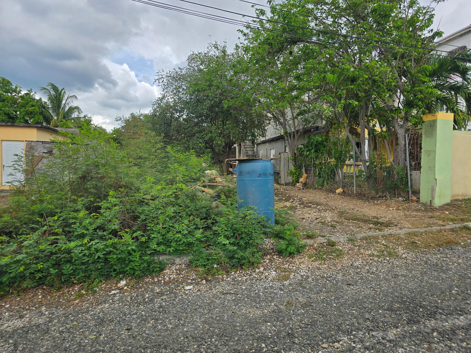 Residential-Lot-for-Sale-in-Old-Harbour-Mews-St.-Catherine-Jamaica Ninth image of Lot 77 Ocean Cres, Old Harbour m in Old Harbour, St. Catherine, Jamaica - property is For Sale