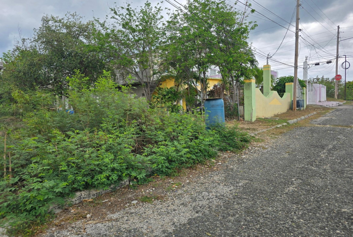 Tenth image of Lot 77 Ocean Cres, Old Harbour m in Old Harbour, St. Catherine, Jamaica - property is For Sale
