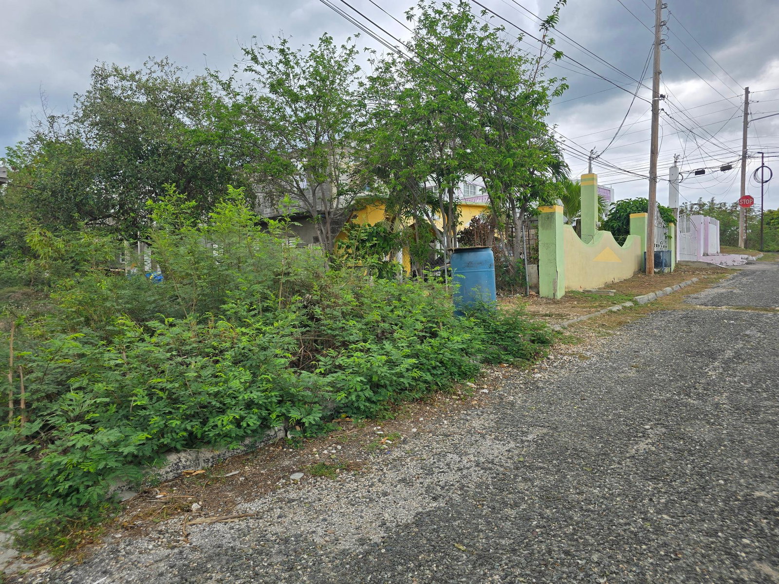 Residential-Lot-for-Sale-in-Old-Harbour-Mews-St.-Catherine-Jamaica Tenth image of Lot 77 Ocean Cres, Old Harbour m in Old Harbour, St. Catherine, Jamaica - property is For Sale