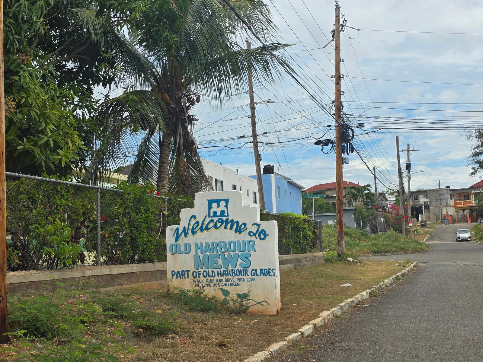 Residential-Lot-for-Sale-in-Old-Harbour-Mews-St.-Catherine-Jamaica First image of Lot 77 Ocean Cres, Old Harbour m in Old Harbour, St. Catherine, Jamaica - property is For Sale