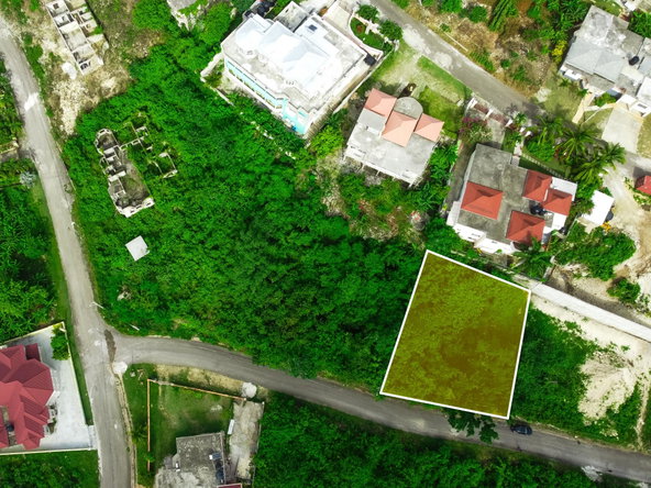 Third image of 201 Orchard in Hopewell, Hanover, Jamaica - property is For Sale