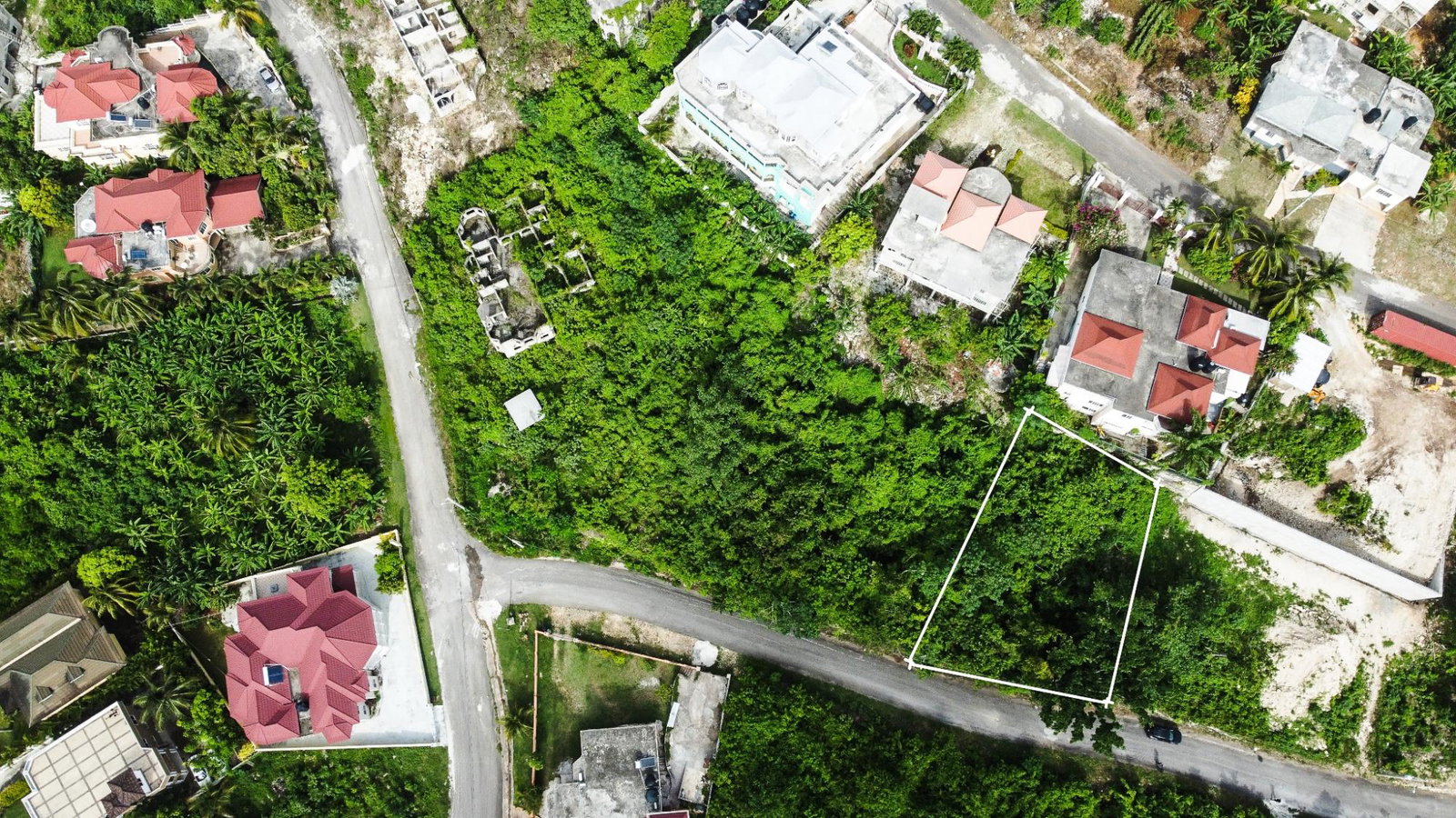 Fourth image of 201 Orchard in Hopewell, Hanover, Jamaica - property is For Sale