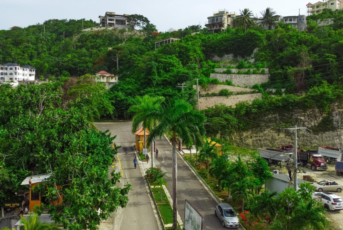 Second image of 202 Orchard in Hopewell, Hanover, Jamaica - property is For Sale