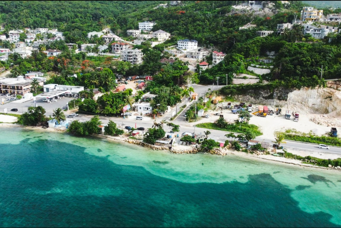 First image of 202 Orchard in Hopewell, Hanover, Jamaica - property is For Sale
